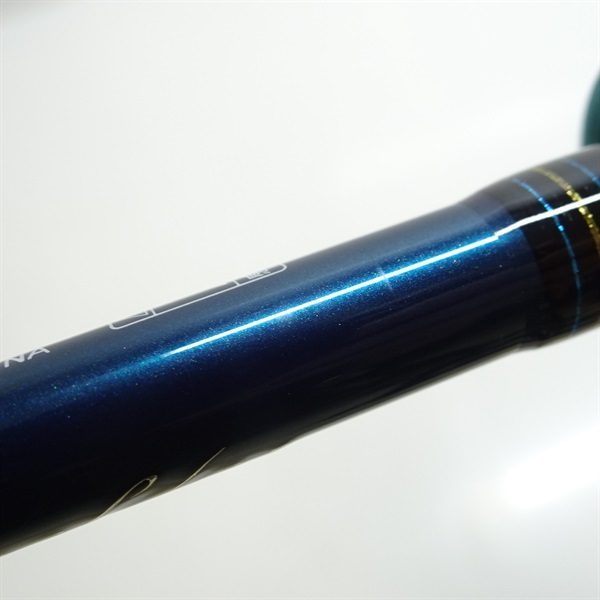 ２２エメラルダスＥＸイカメタルＮ６５ＵＬＳ－ＳＭＴ